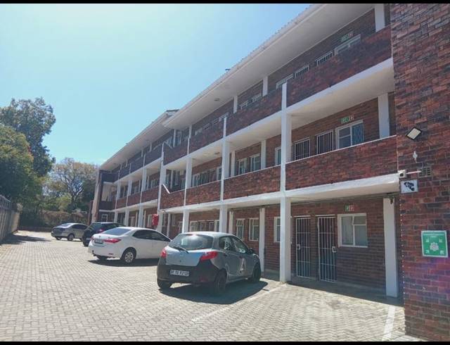 1 BEDROOM PROPERTY TO RENT IN CENTRAL